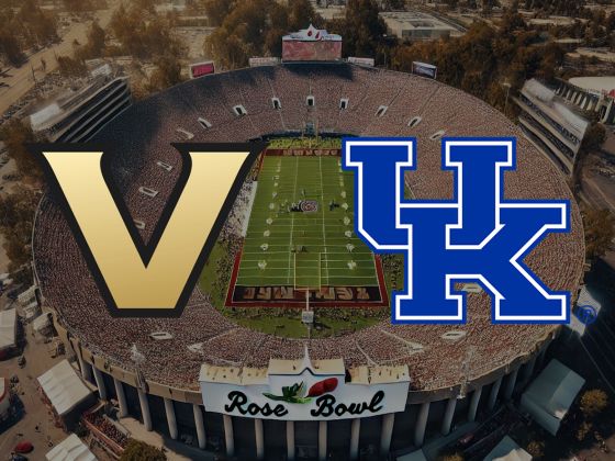 Kentucky Wildcats vs. Vanderbilt Commodores